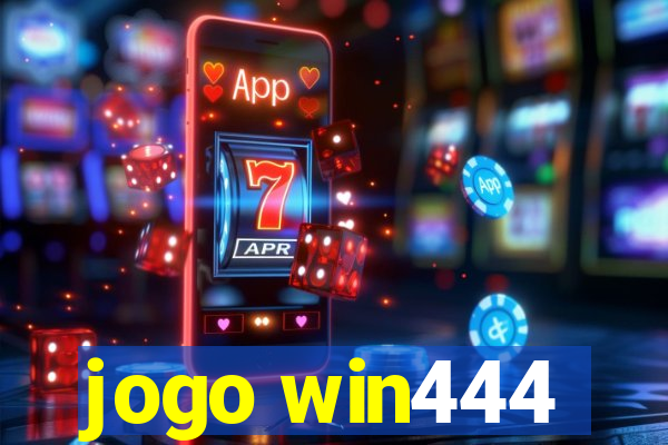 jogo win444